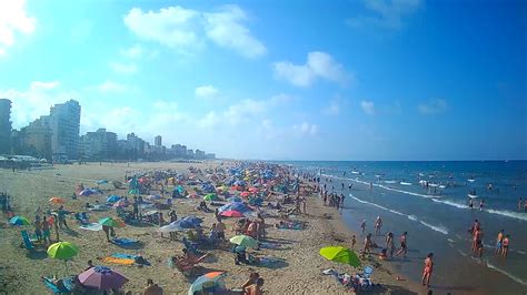 webcam gandia|Webcam Gandía – Playa de Gandía